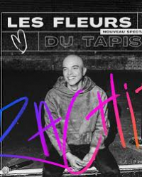 Rachid Badouri: Les fleurs du tapis
