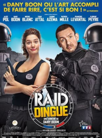 RAID Dingue