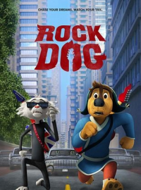 Rock Dog