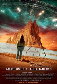 Roswell Delirium