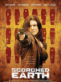Scorched Earth