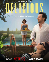 Watch Delicious