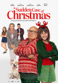 A Sudden Case Of Christmas