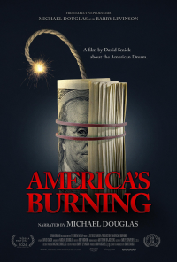 America’s Burning