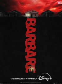 Barbare