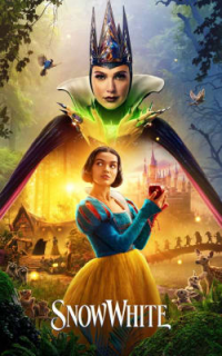 Blanche Neige
