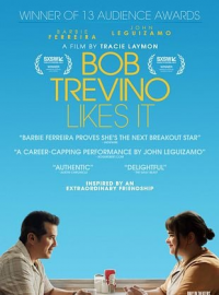 Bob Trevino Likes It