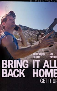 Bring It All Back Home