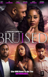 Bruised