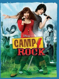 Camp Rock