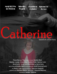 Catherine
