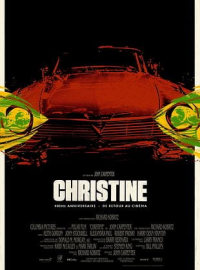 Christine