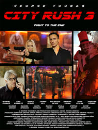 City Rush 3