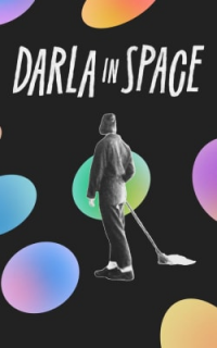 Darla in Space
