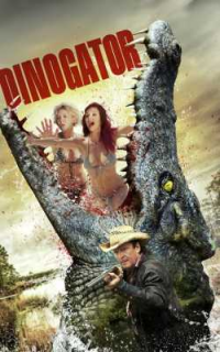 DinoGator