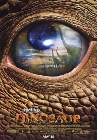 Dinosaure