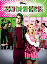Z-O-M-B-I-E-S