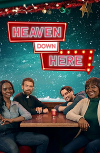 Down There in Heaven