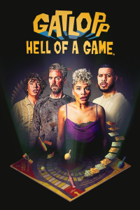 Gatlopp - Hell of a Game