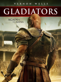 Gladiators 2024