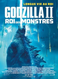 Godzilla 2 - Roi des Monstres