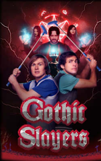Gothic Slayers