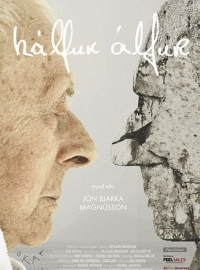 Hálfur Álfur