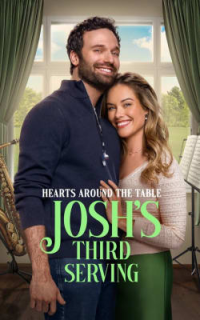 Hearts Around the Table: Josh's Third Serving