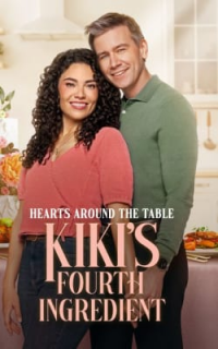 Hearts Around the Table- Kiki's Fourth Ingredient