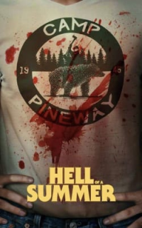 Hell of a Summer