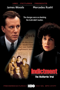 Indictment : The McMartin Trial