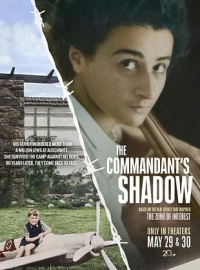 L’Ombre Du Commandant