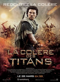 La Colère des Titans