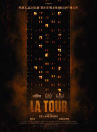 La Tour de glace