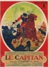 Le Capitan
