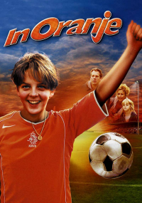 In Oranje 