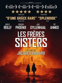 Les Frères Sisters