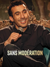 Mustapha El Atrassi -Sans Modération