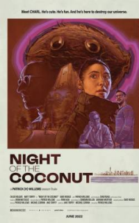Night of the Coconut