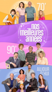 Nos meilleures années