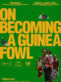 Becoming a Guinea Fowl 2024 