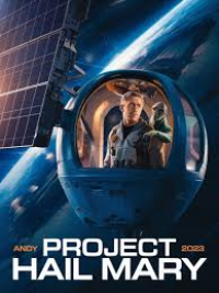 Project Hail Mary