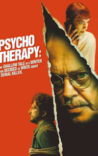 Psycho Therapy: The Shallow Tale of a Writer Who Decided to Write about a Serial Killer