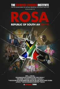ROSA: Republic of South Ah Sh**t!