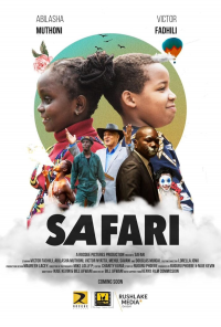 Safari 2022