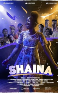 Shaina