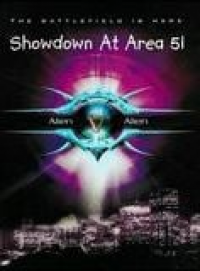 Showdown at Area 51