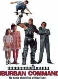 Space Commando