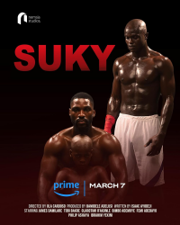 Suky