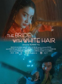The Bride With White Hair